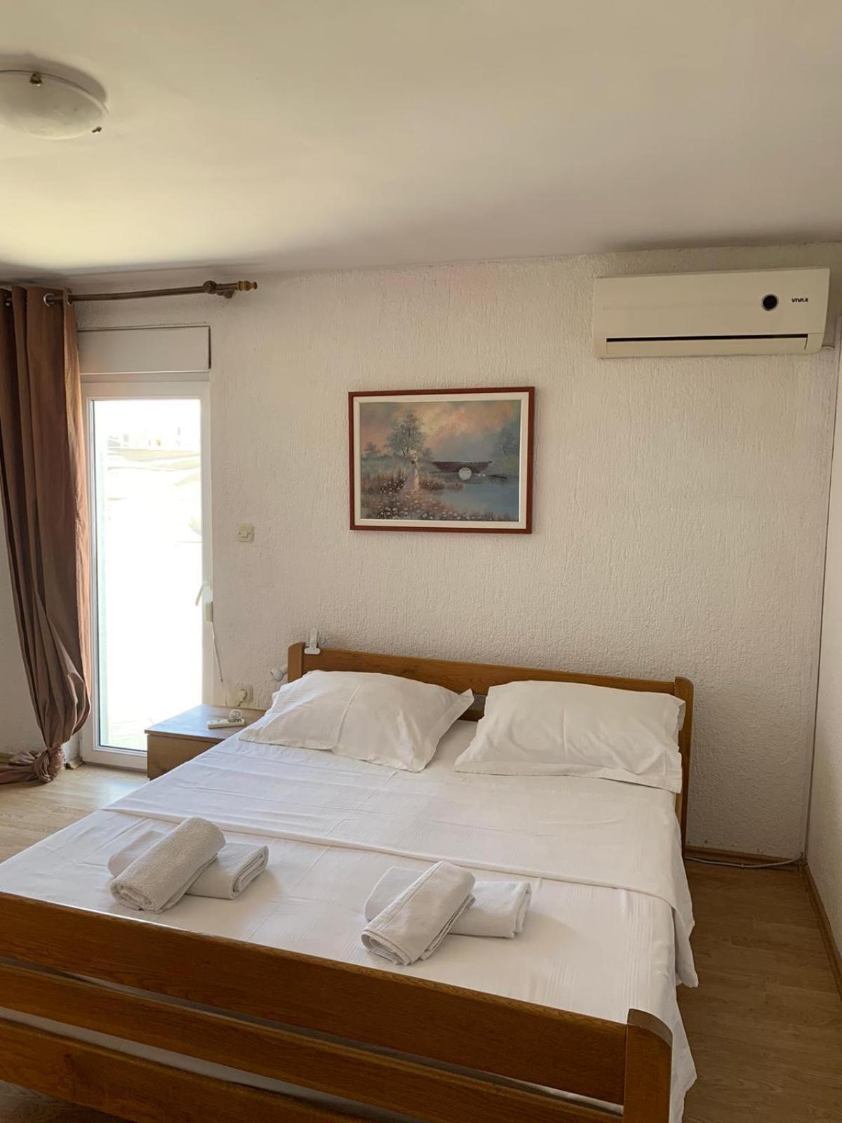 Vodice Apartman Apartment Exterior foto