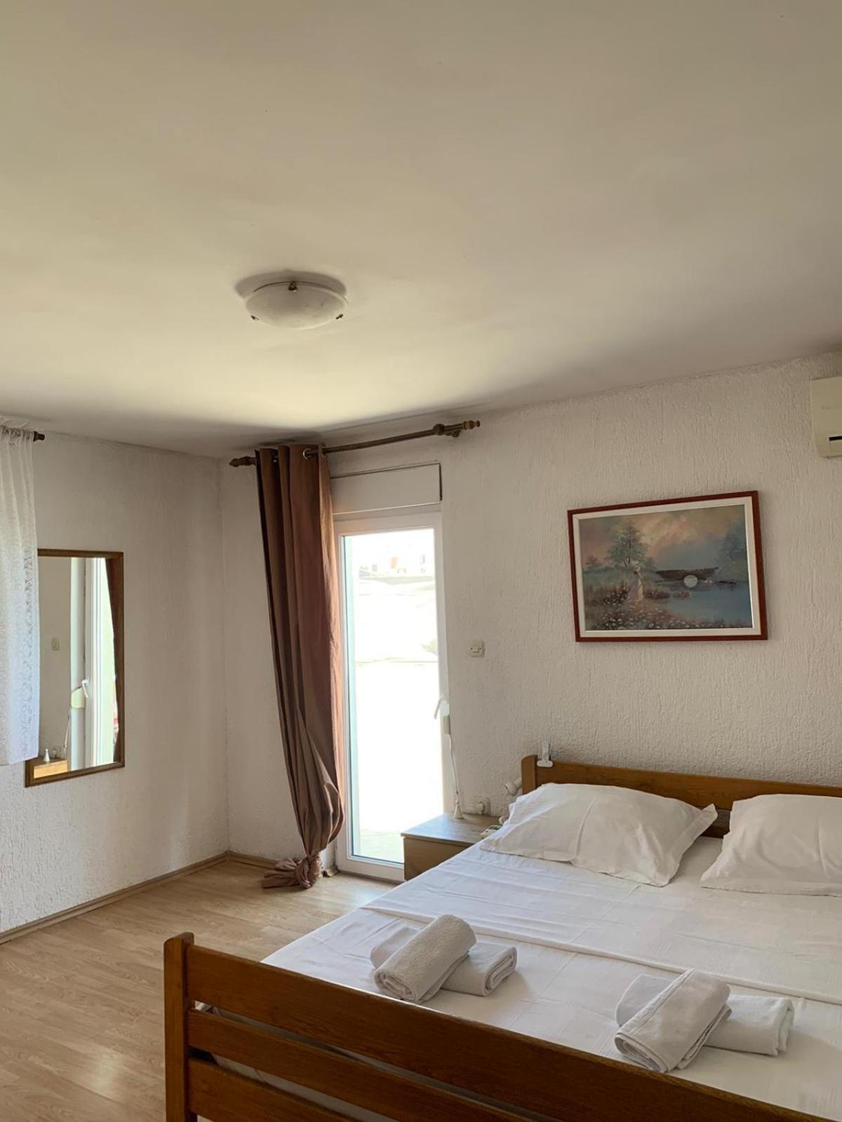 Vodice Apartman Apartment Exterior foto